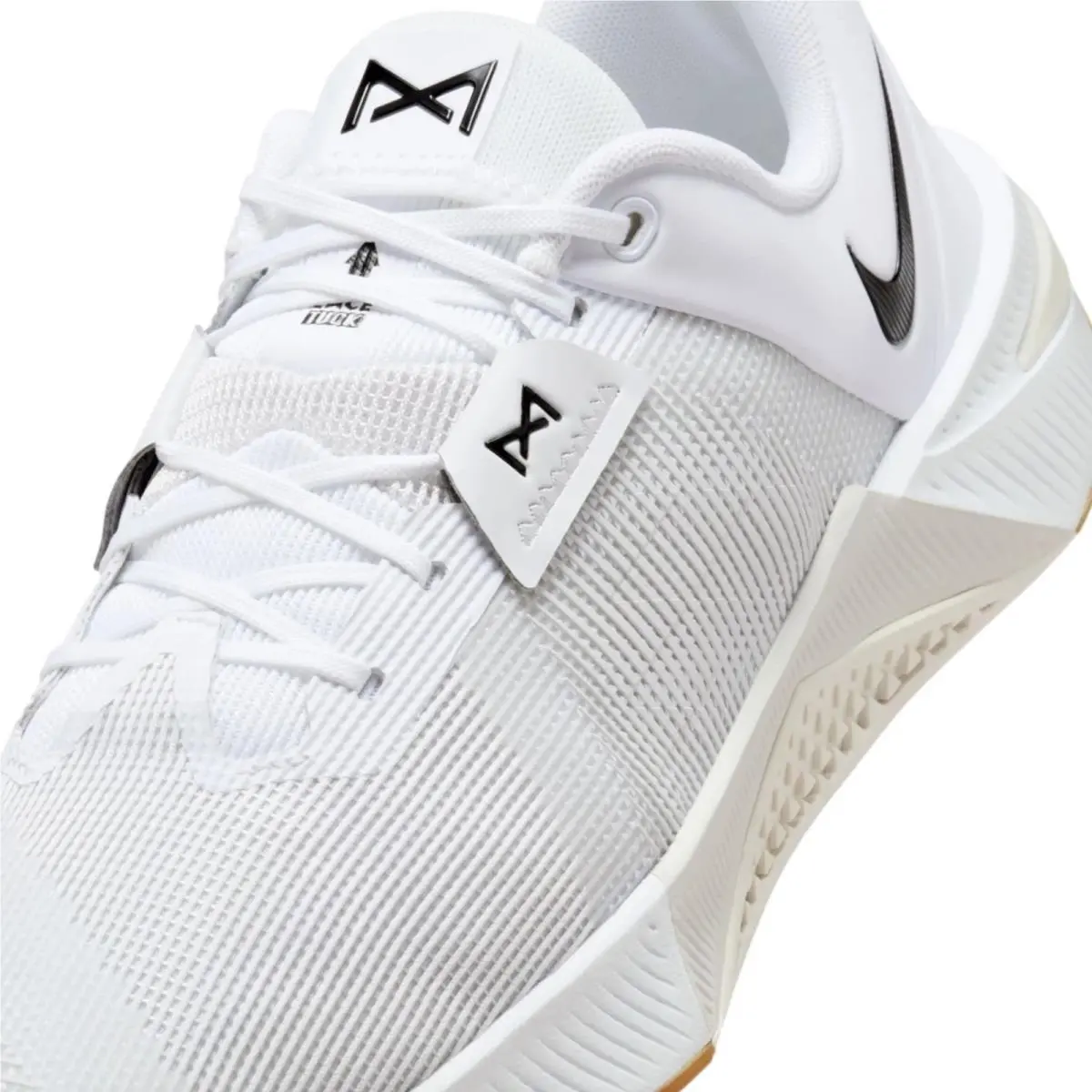 Nike shoes - Nike Metcon 10 - Metcon - White, Manufacturer: White/Platinum Tint 15