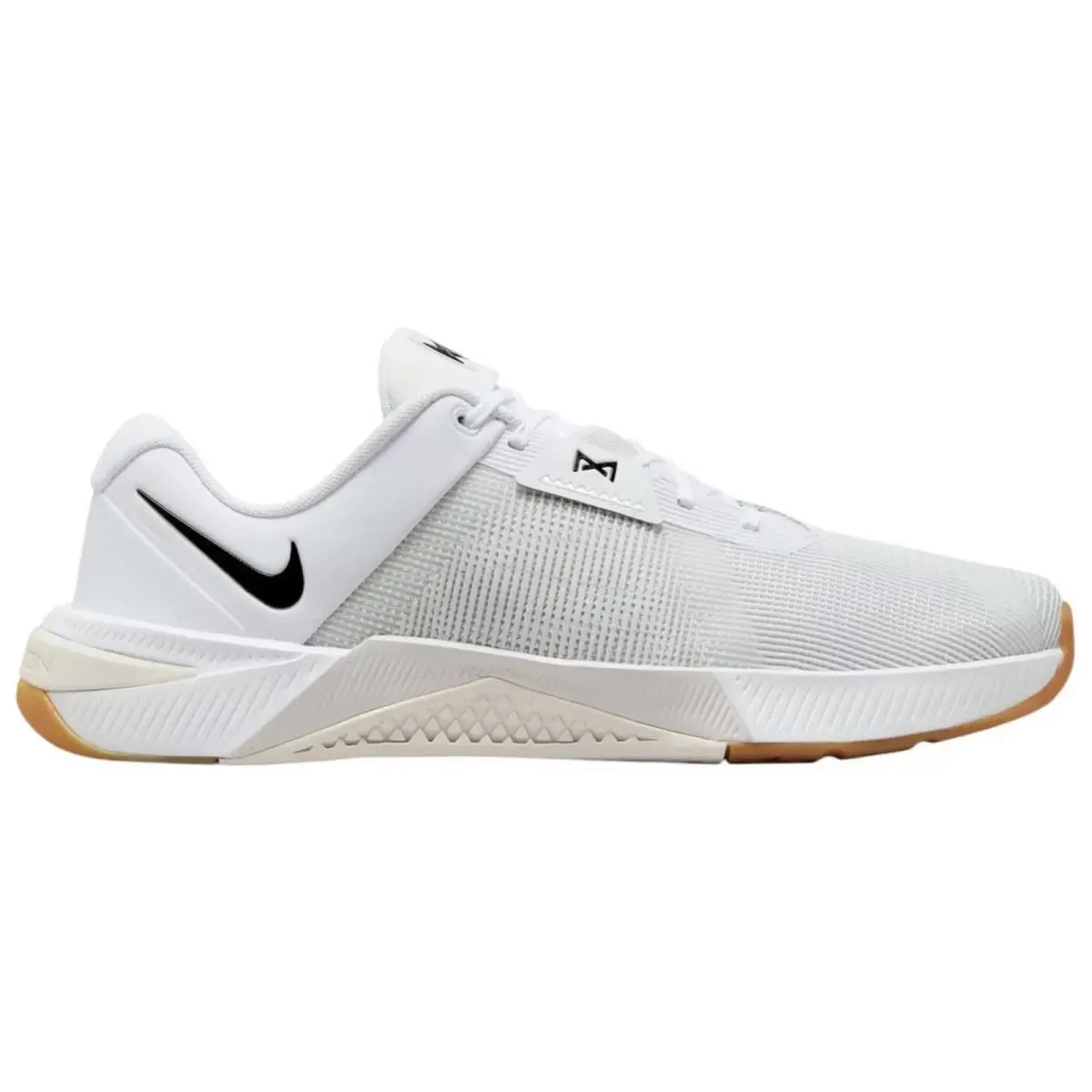 Nike shoes - Nike Metcon 10 - Metcon - White, Manufacturer: White/Platinum Tint 18
