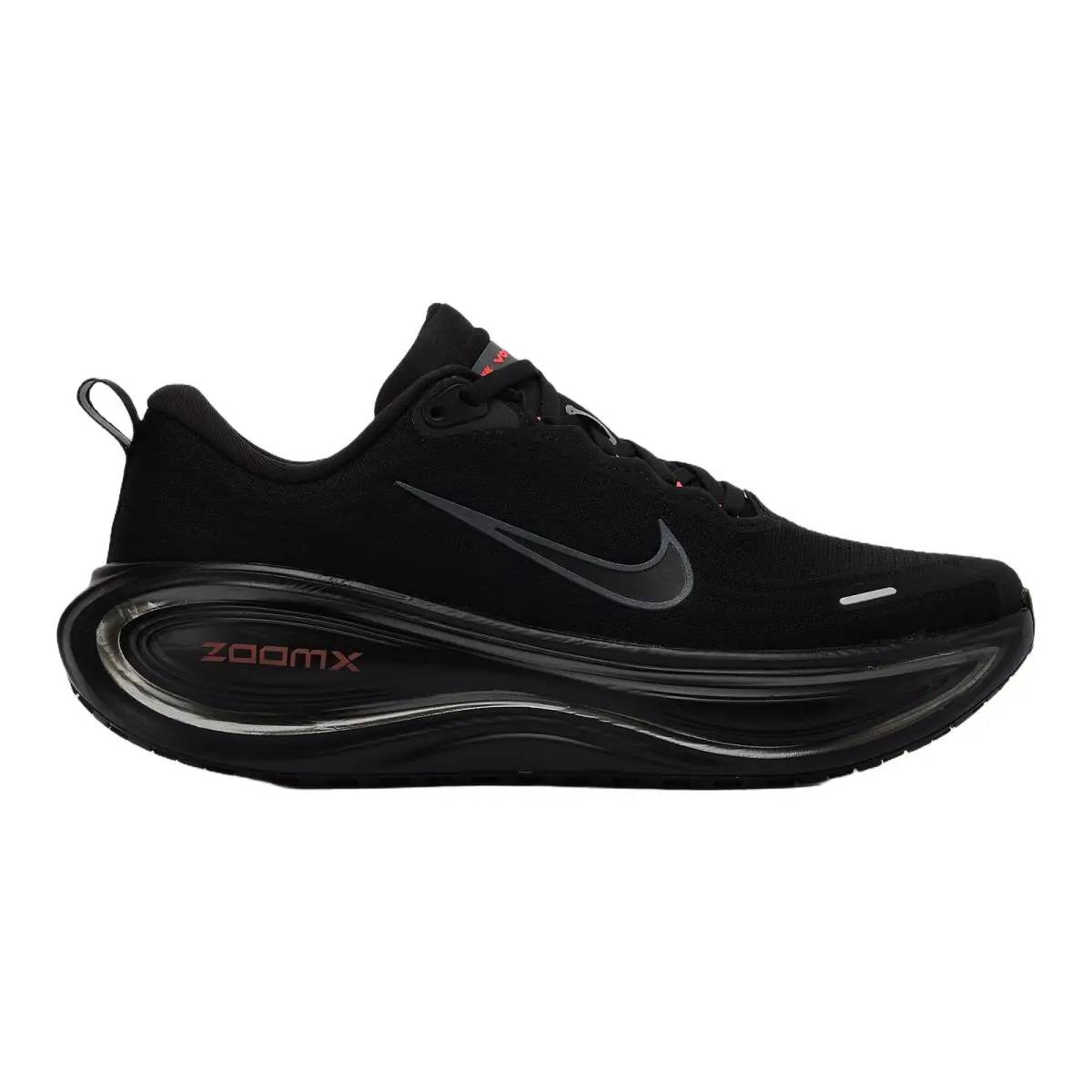 Nike Vomero Plus Black Black Bright Sneakers Mens Size 8-14 HV8150-007