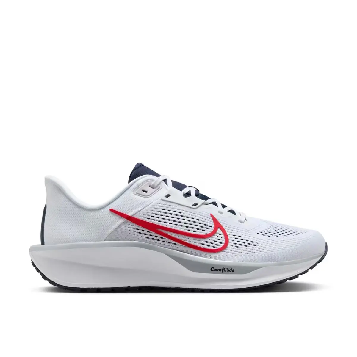 Quest 6 Running Shoe - Men`s Medium by Nike