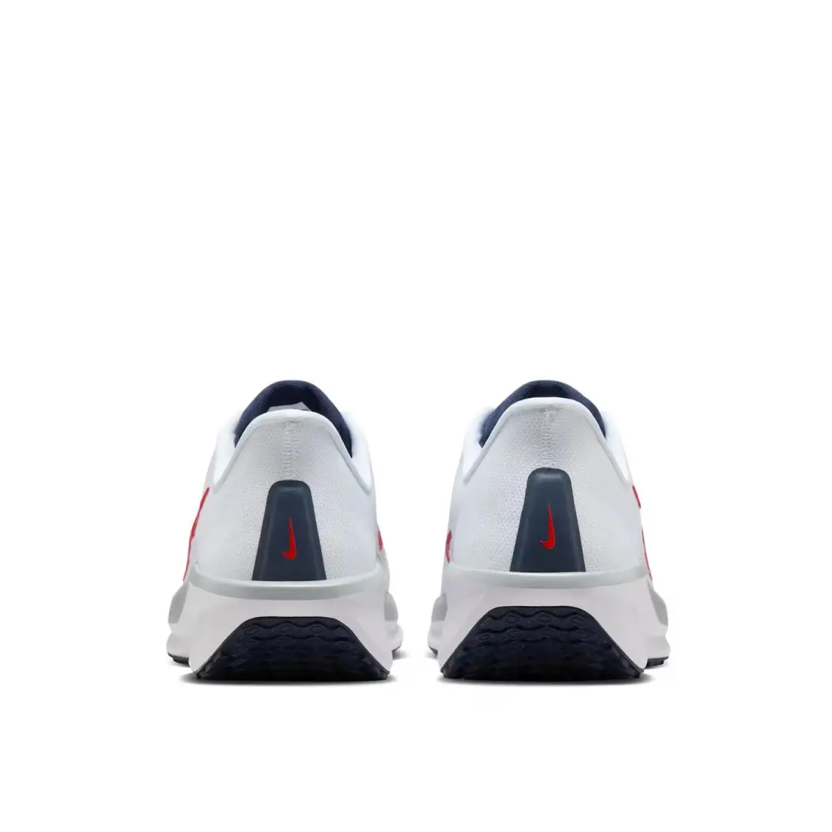 Nike shoes - Grey/Red 10