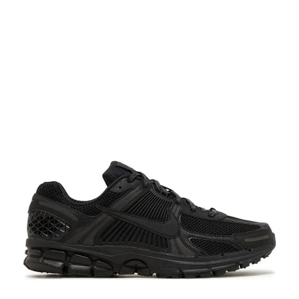 Nike Zoom Vomero 5 Triple Black Men`s Sneakers BV1358-003 - Black