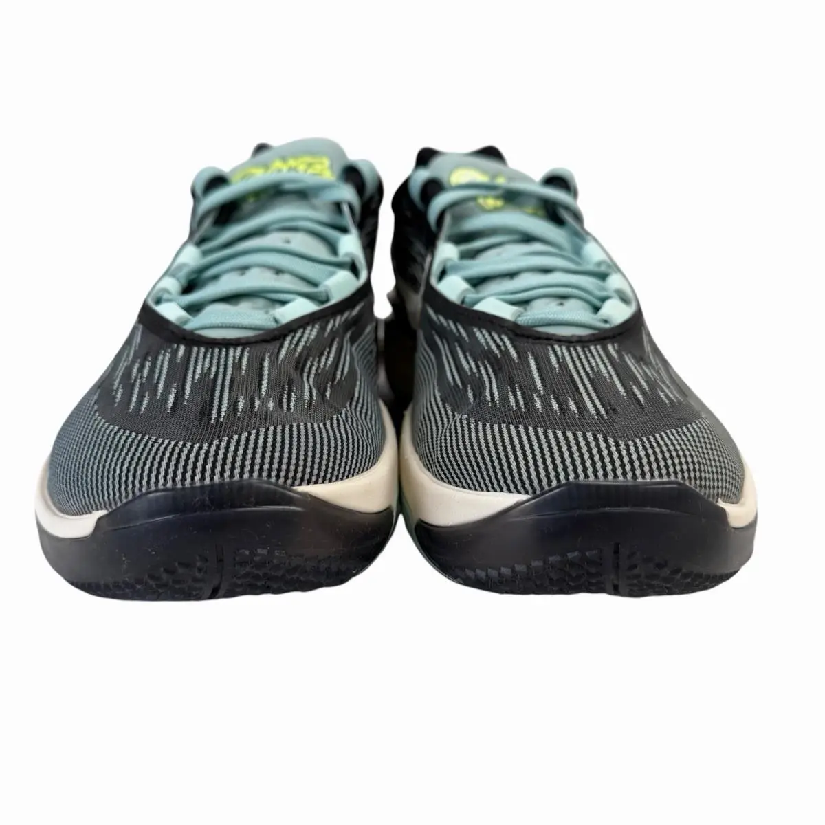 Nike shoes - FQ8706300 - FQ8706-300 - Black 0