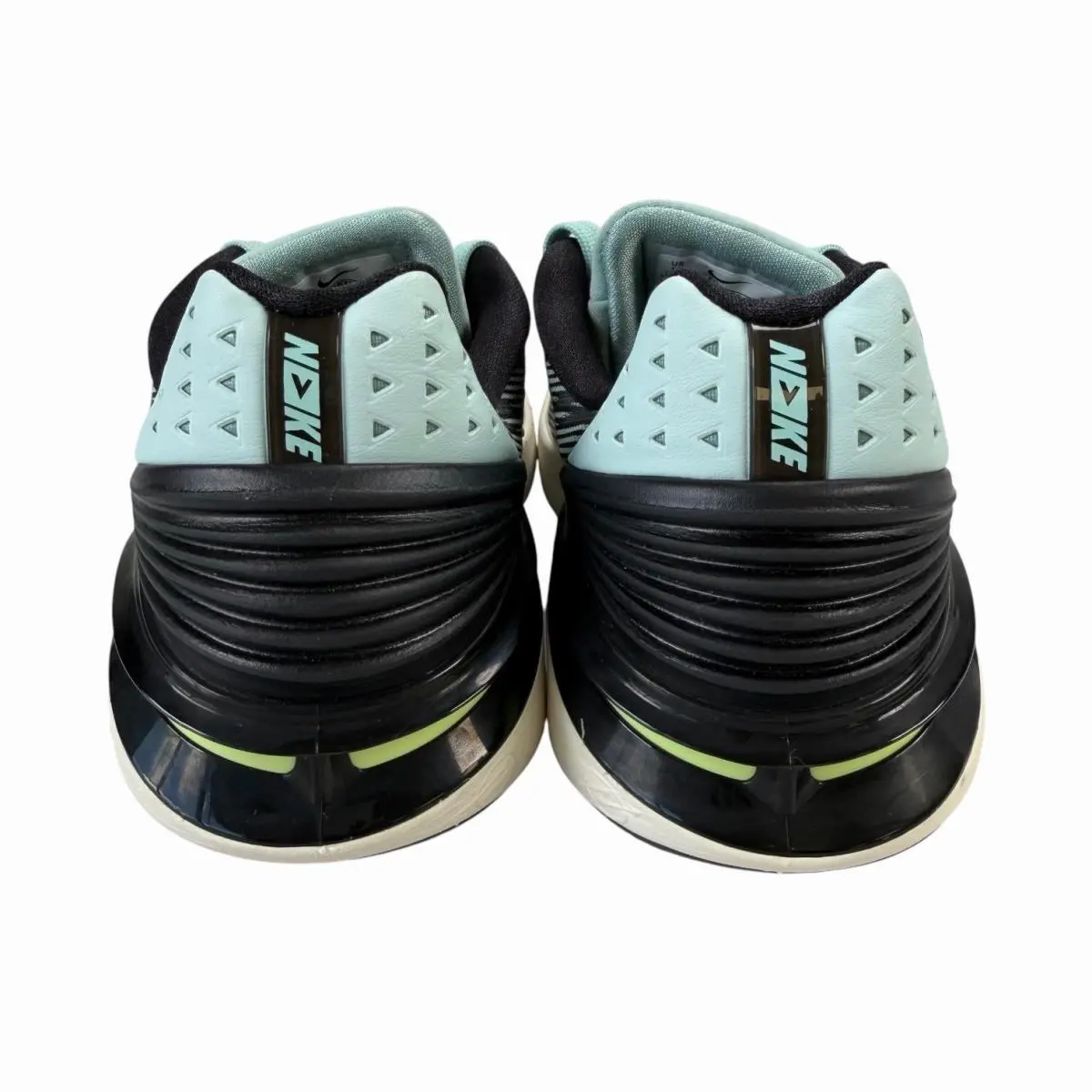 Nike shoes - FQ8706300 - FQ8706-300 - Black 3