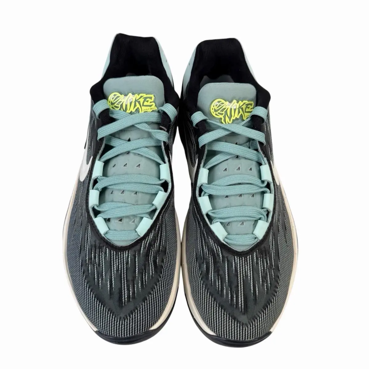 Nike shoes - FQ8706300 - FQ8706-300 - Black 5
