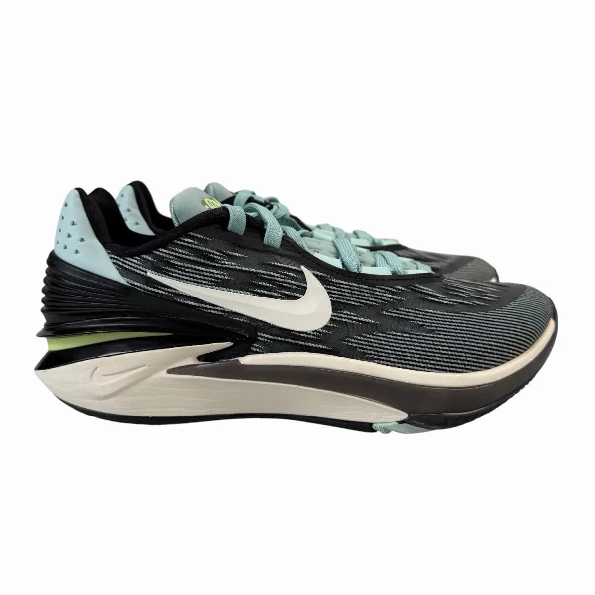 Nike shoes - FQ8706300 - FQ8706-300 - Black 8