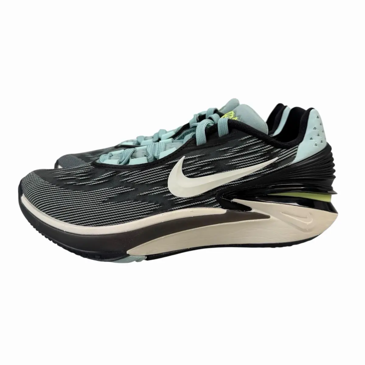 Nike shoes - FQ8706300 - FQ8706-300 - Black 10