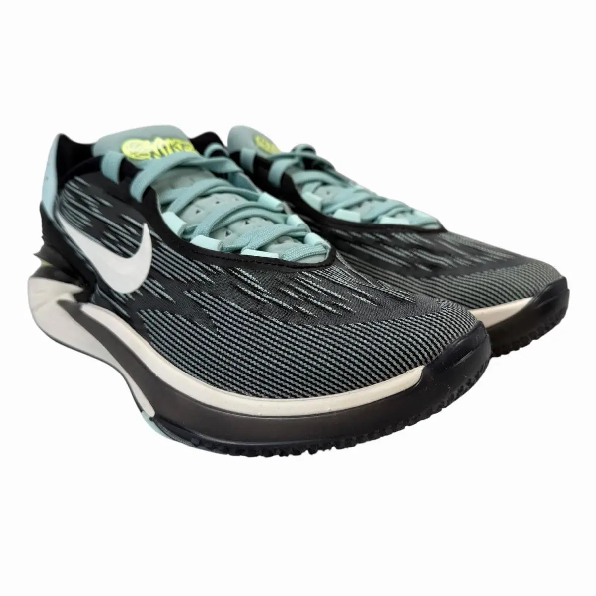 Nike shoes - FQ8706300 - FQ8706-300 - Black 11