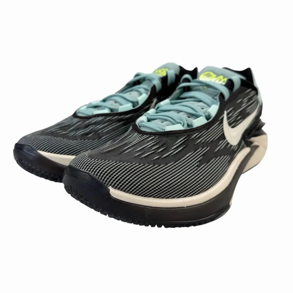 Nike shoes - FQ8706300 - FQ8706-300 - Black 13