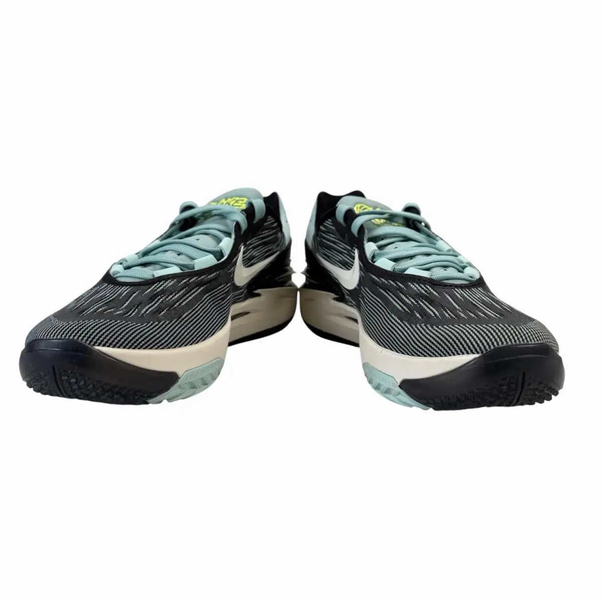 Nike shoes - FQ8706300 - FQ8706-300 - Black 15