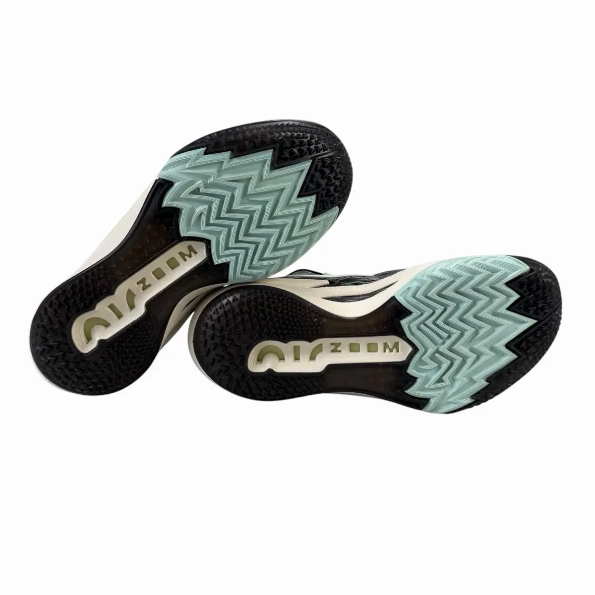 Nike shoes - FQ8706300 - FQ8706-300 - Black 16