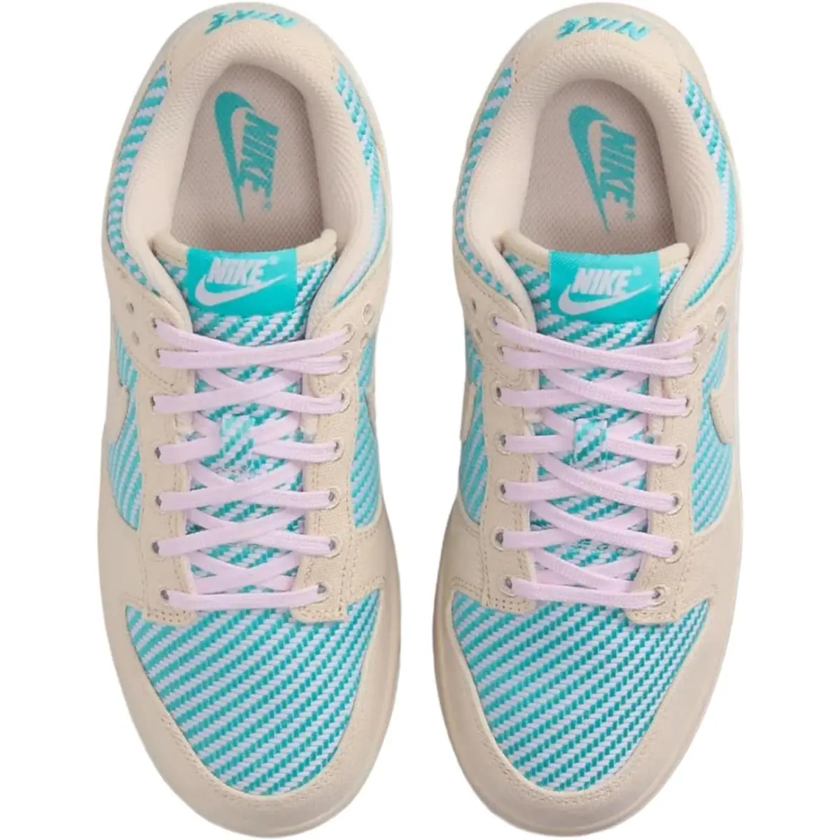 Nike shoes - HF5077 902 - HF5077 902 - Multi-Color/Sanddrift 3