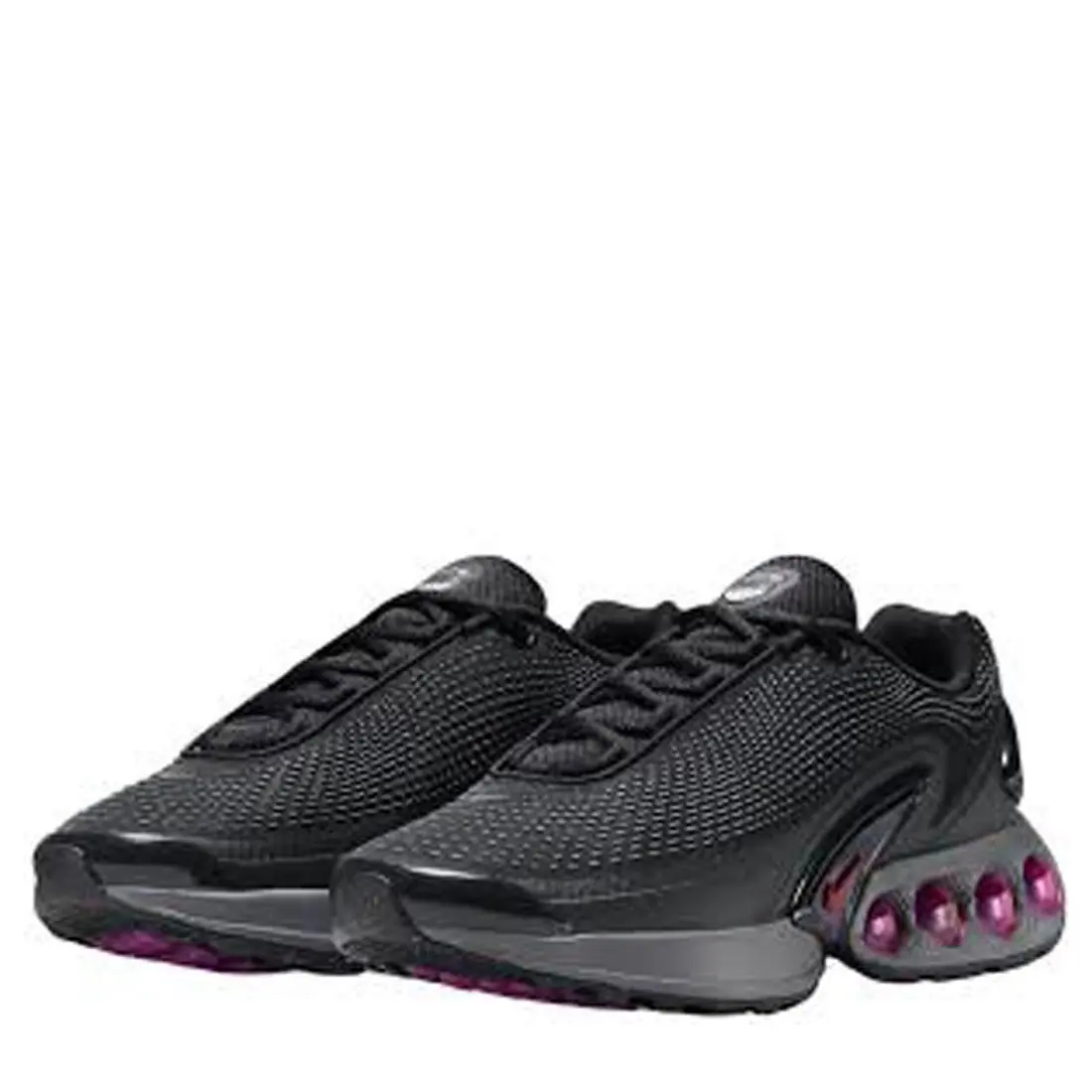 Nike shoes - Nike Air Max - Air Max - FJ3145-005 - Black 8