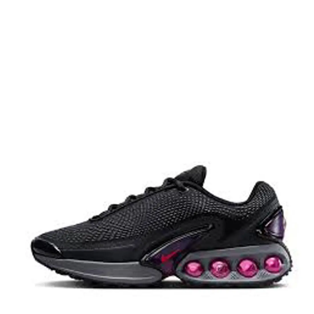 Nike shoes - Nike Air Max - Air Max - FJ3145-005 - Black 5