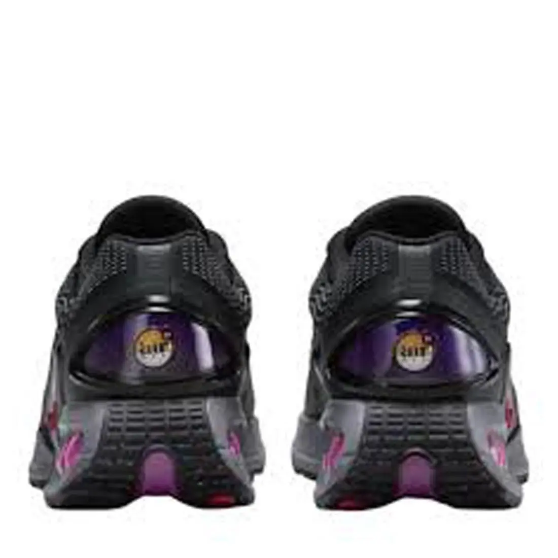 Nike shoes - Nike Air Max - Air Max - FJ3145-005 - Black 7