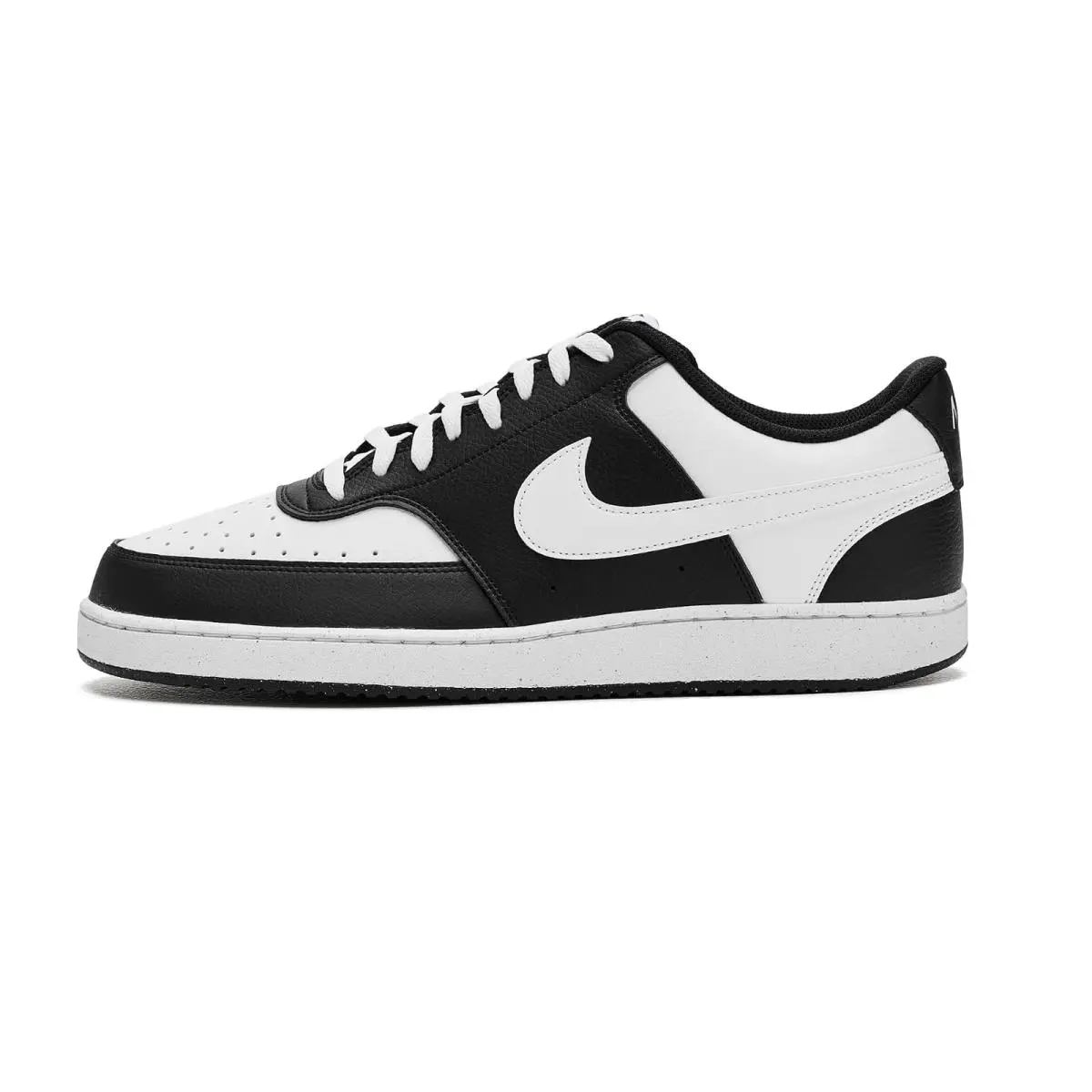 Nike shoes - Black/White 2