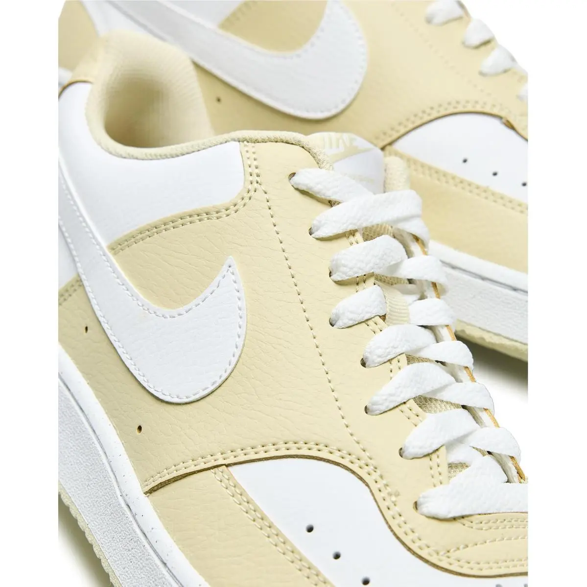 Nike shoes - Black/White 25