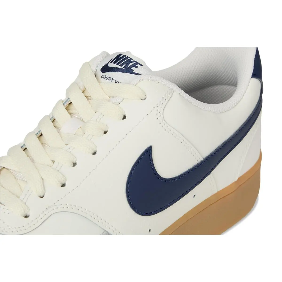 Nike shoes - Black/White 46