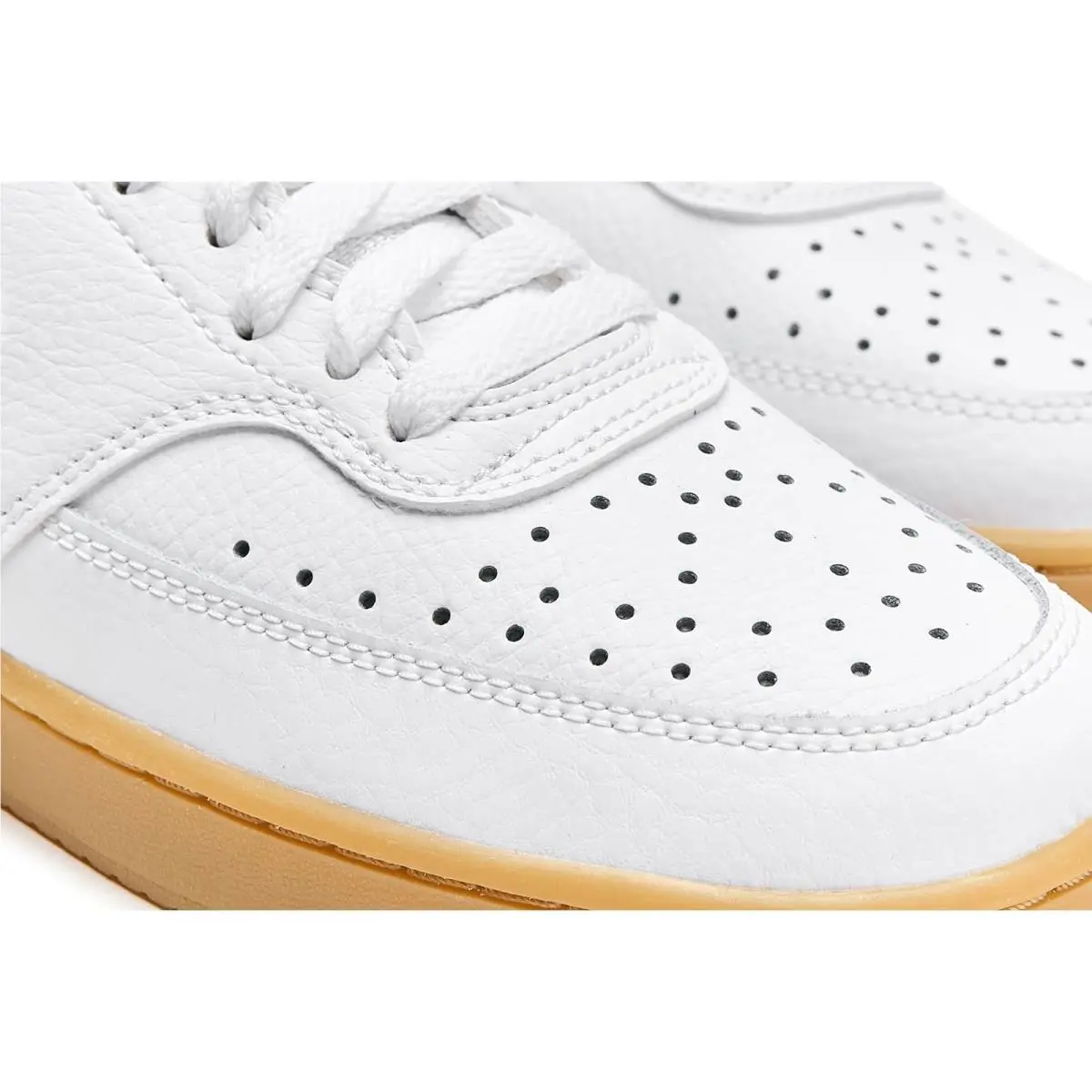 Nike shoes - Black/White 53