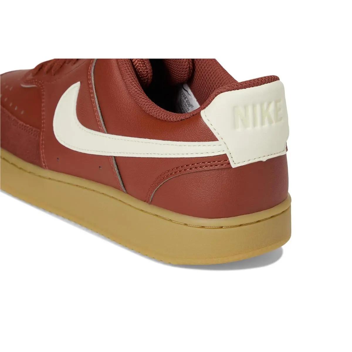 Nike shoes - Black/White 39