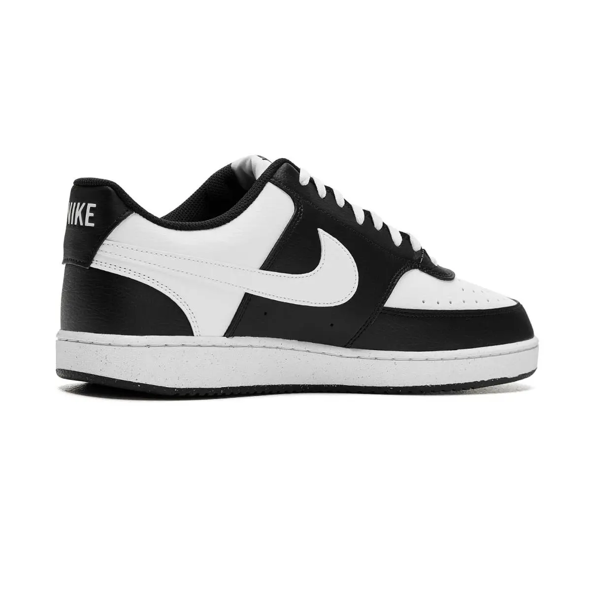 Nike shoes - Black/White 8