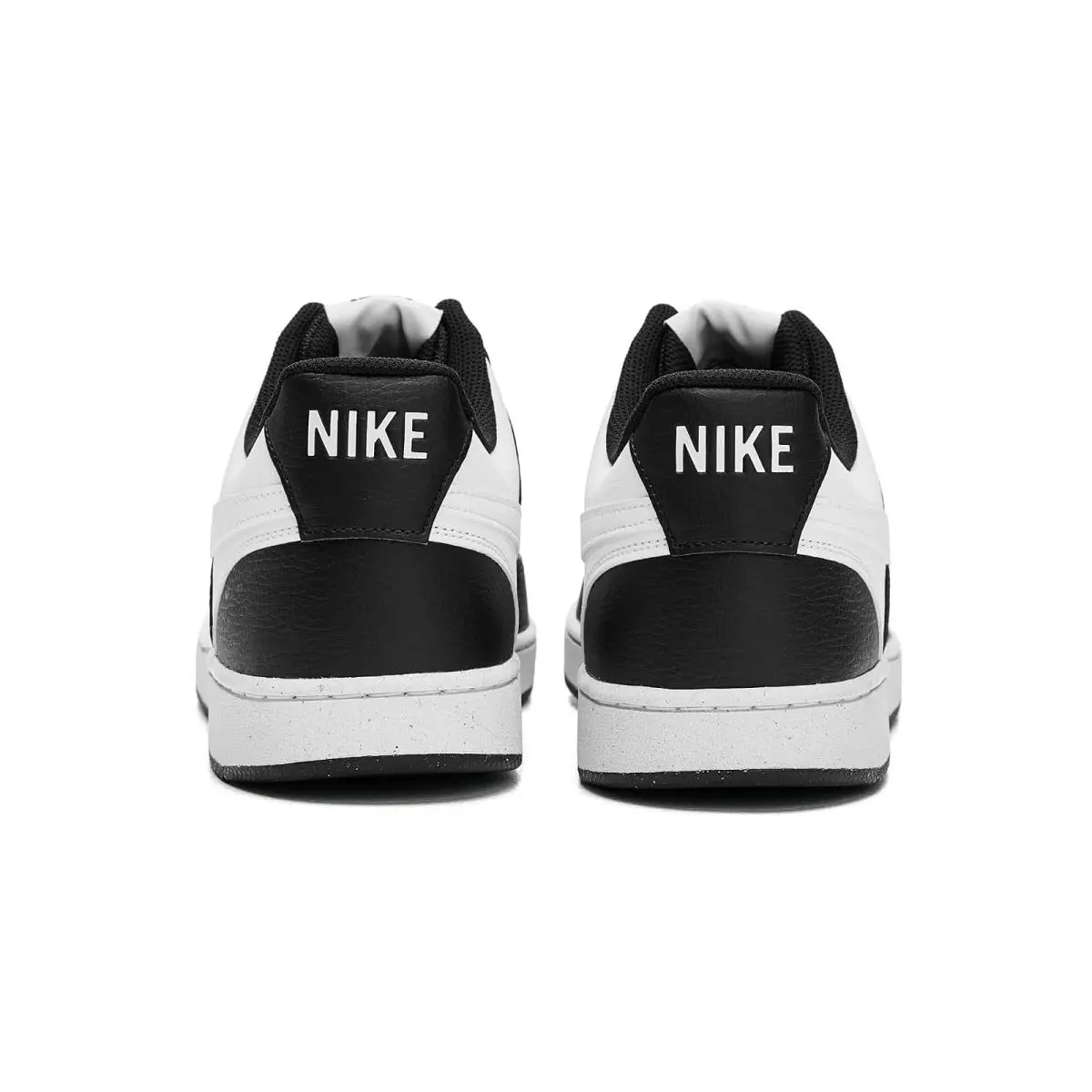 Nike shoes - Black/White 12