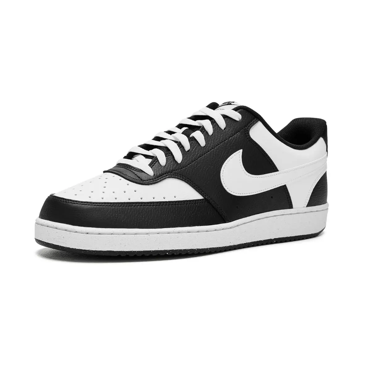Nike shoes - Black/White 6