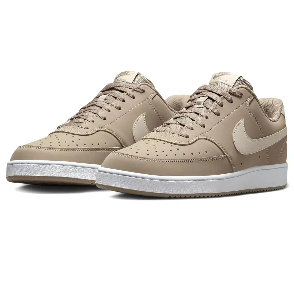 Nike shoes - Black/White 13