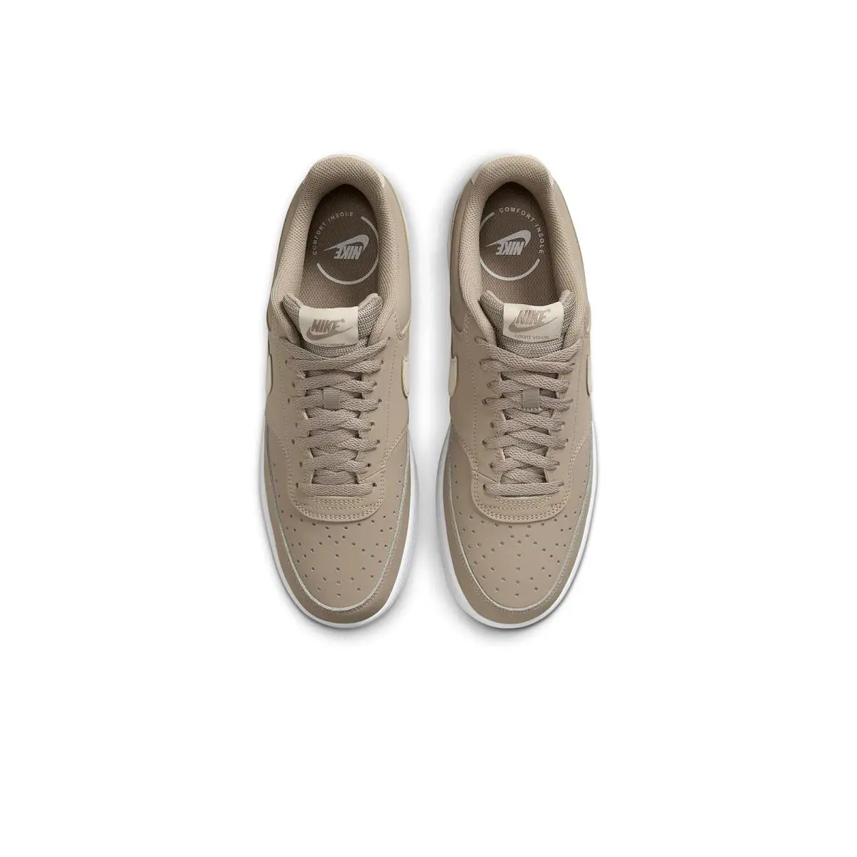 Nike shoes - Black/White 14