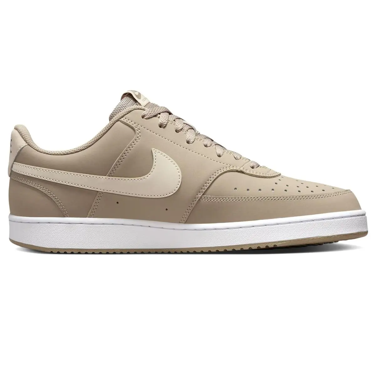 Nike shoes - Black/White 15