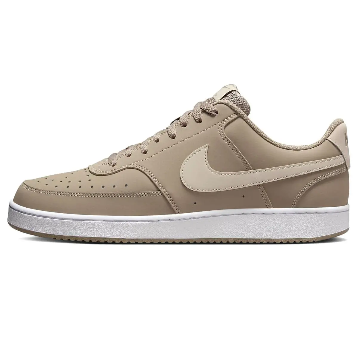 Nike shoes - Black/White 16