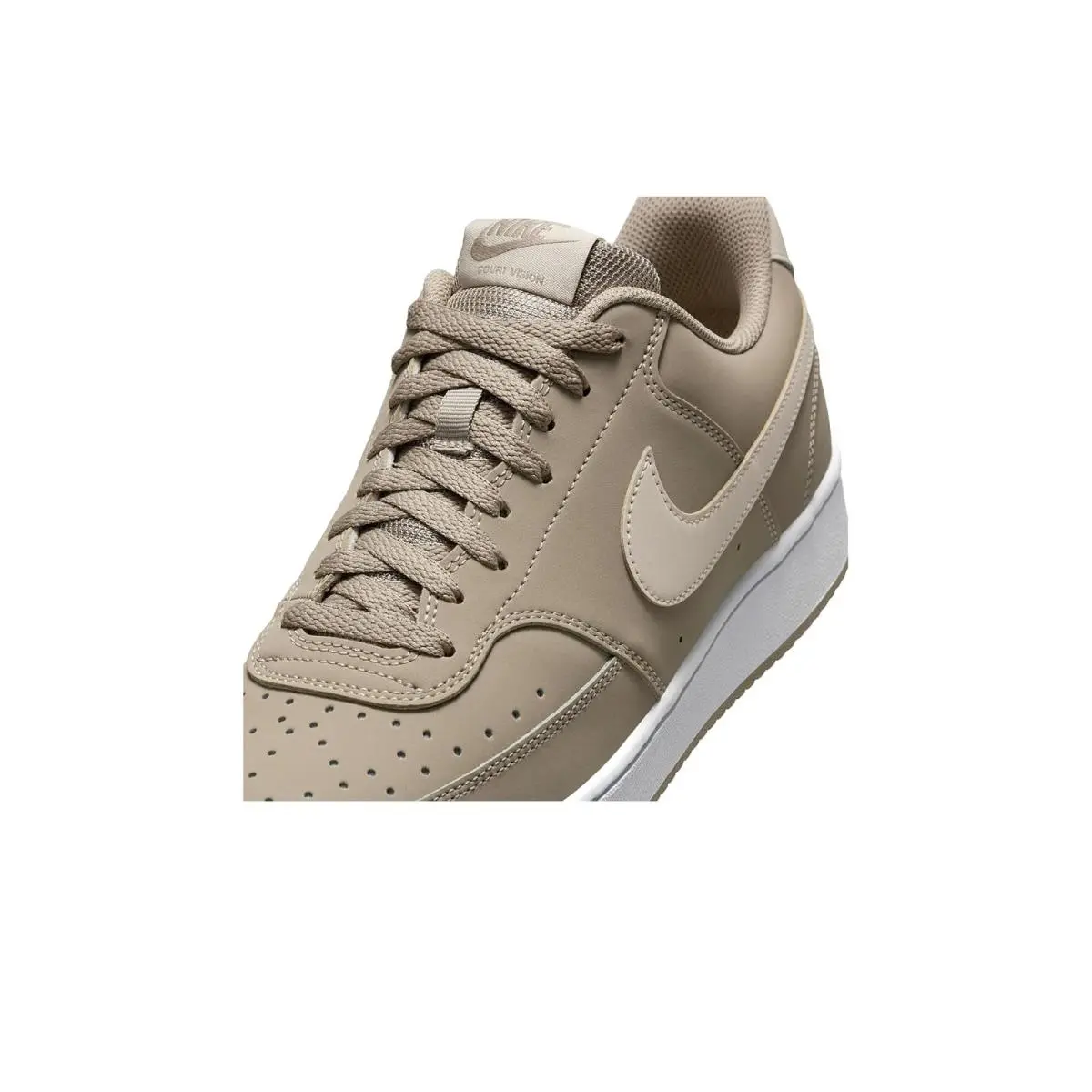 Nike shoes - Black/White 18