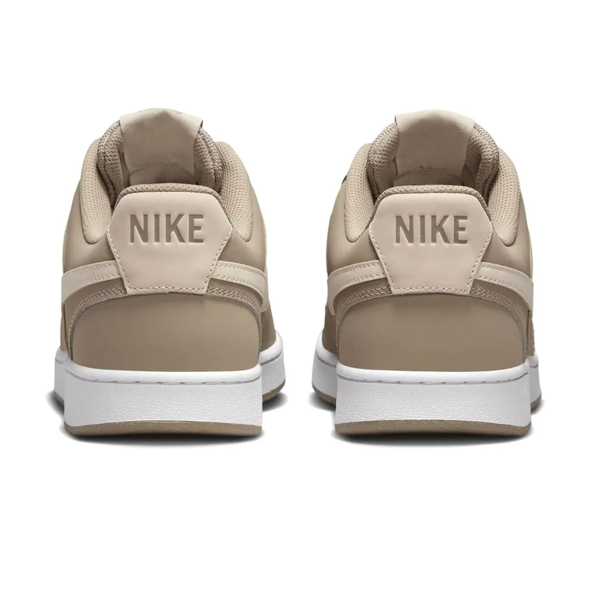 Nike shoes - Black/White 19
