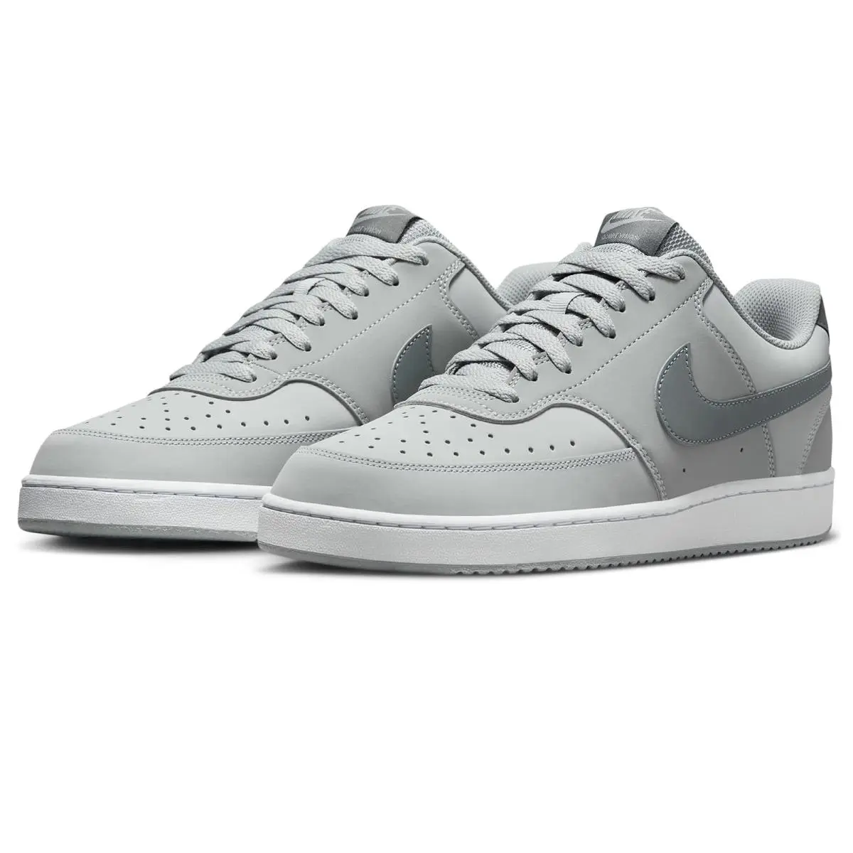 Nike shoes - Black/White 27
