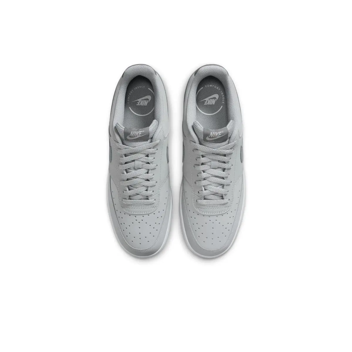 Nike shoes - Black/White 28