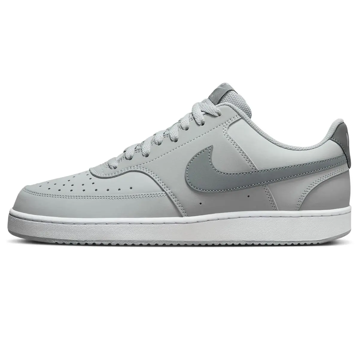 Nike shoes - Black/White 30