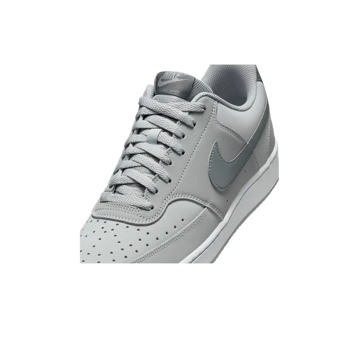 Nike shoes - Black/White 32