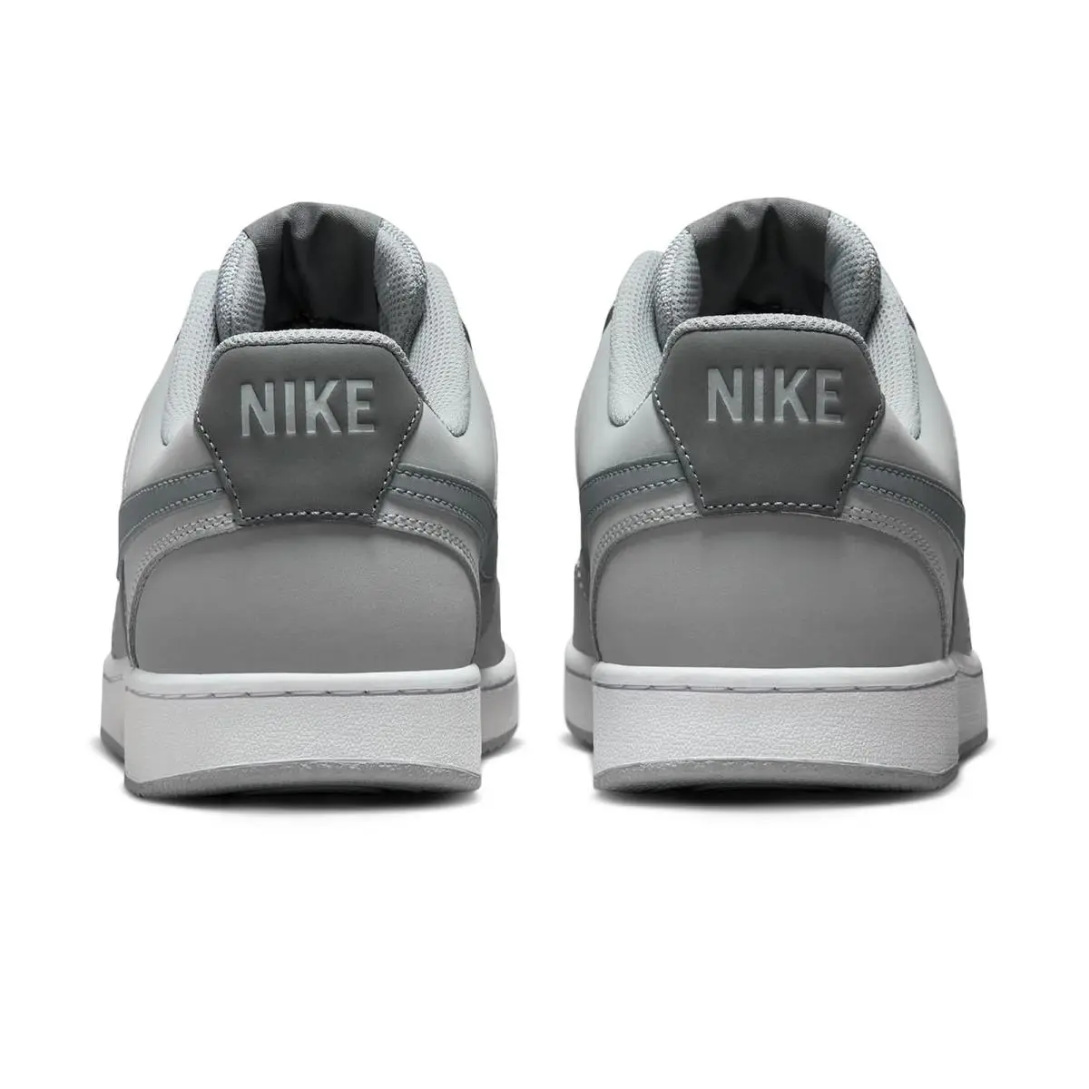 Nike shoes - Black/White 33