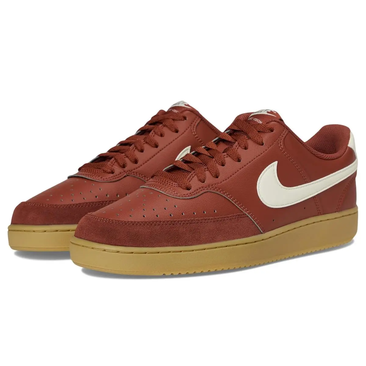 Nike shoes - Black/White 34