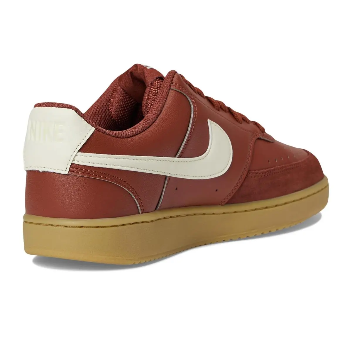 Nike shoes - Black/White 38