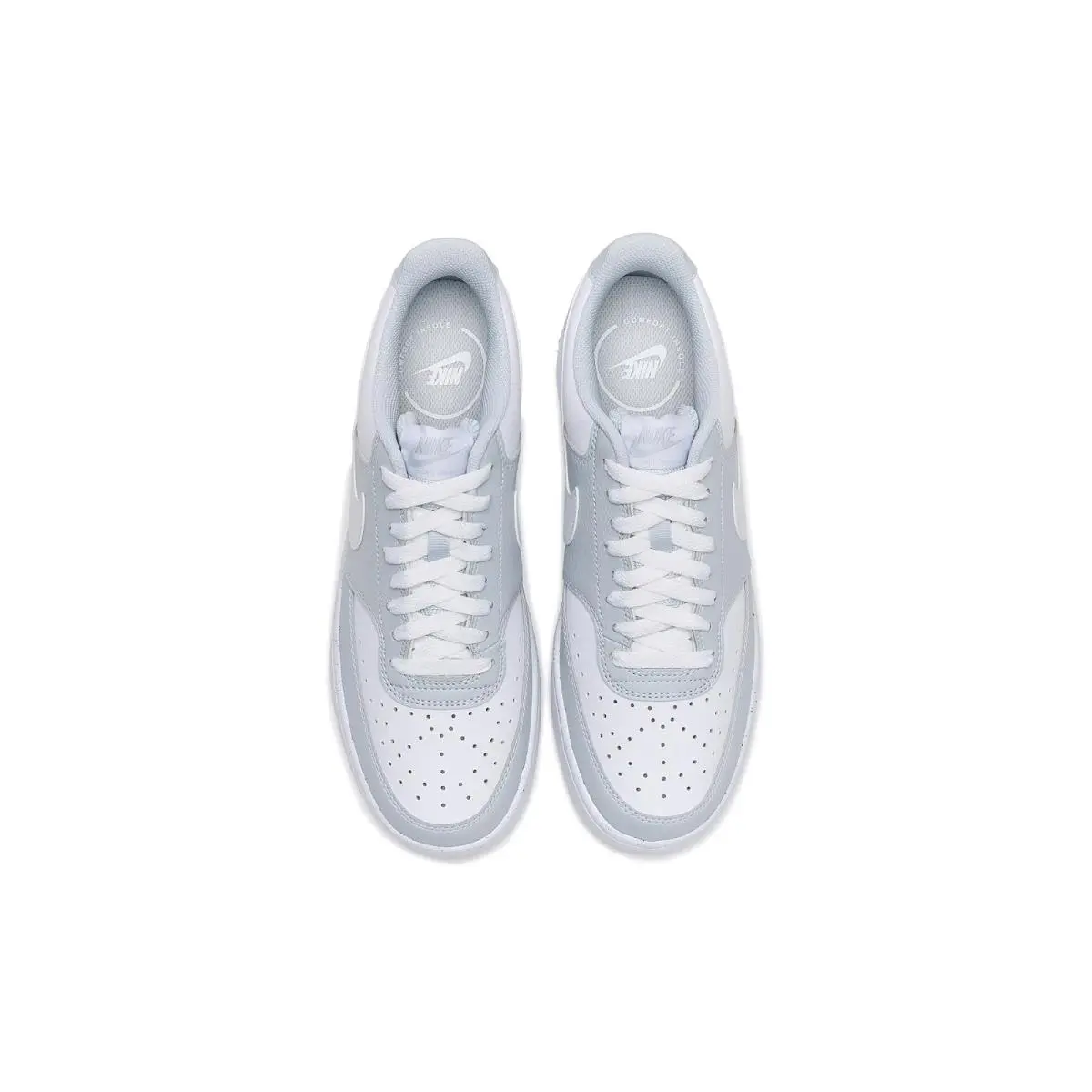 Nike shoes - Black/White 35