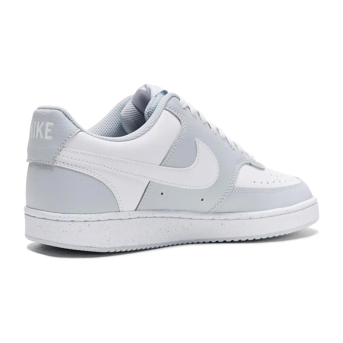 Nike shoes - Black/White 36