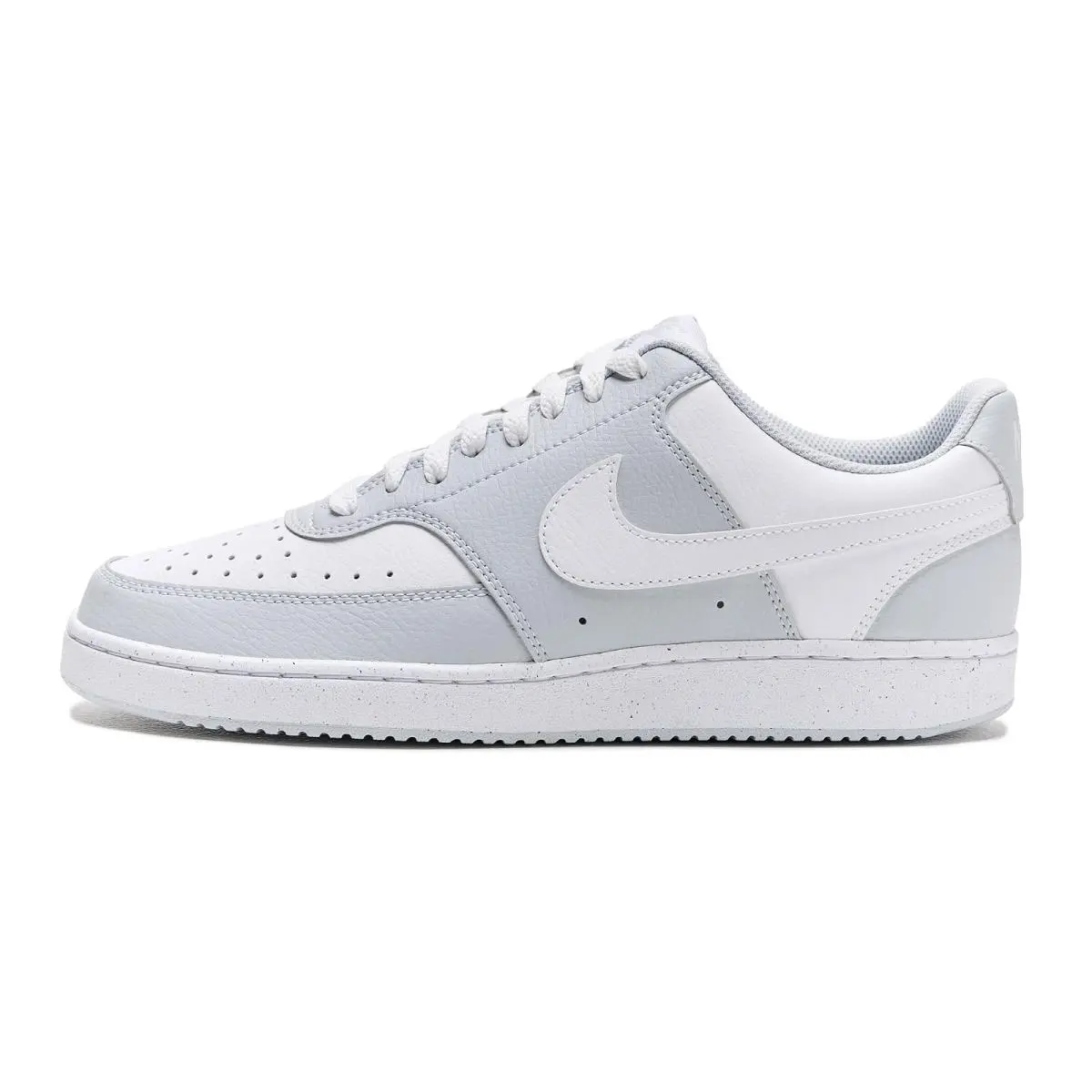 Nike shoes - Black/White 37
