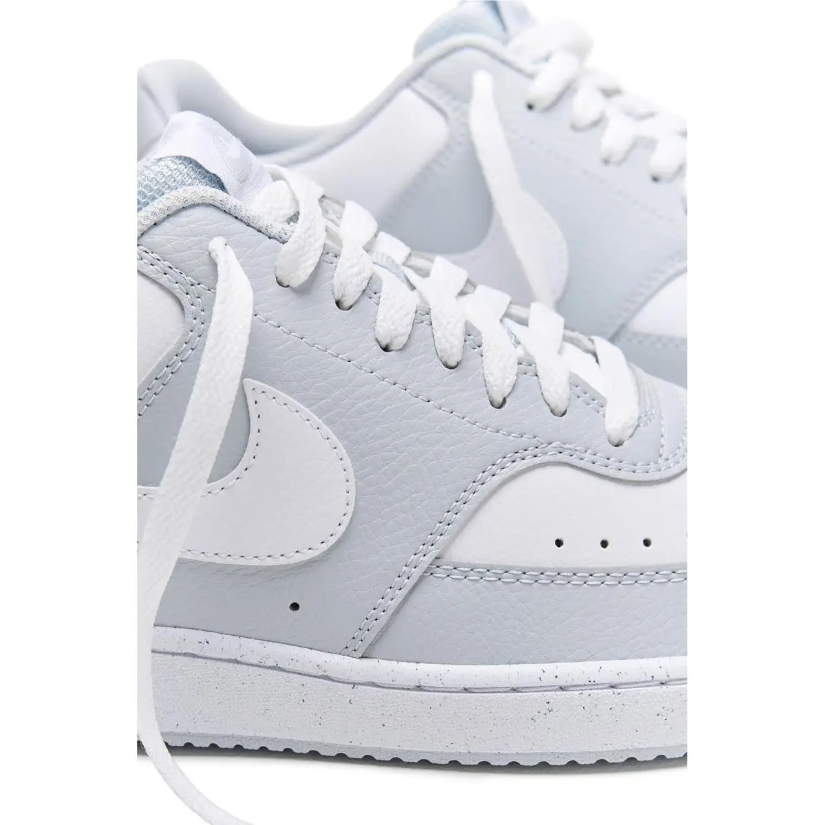 Nike shoes - Black/White 39