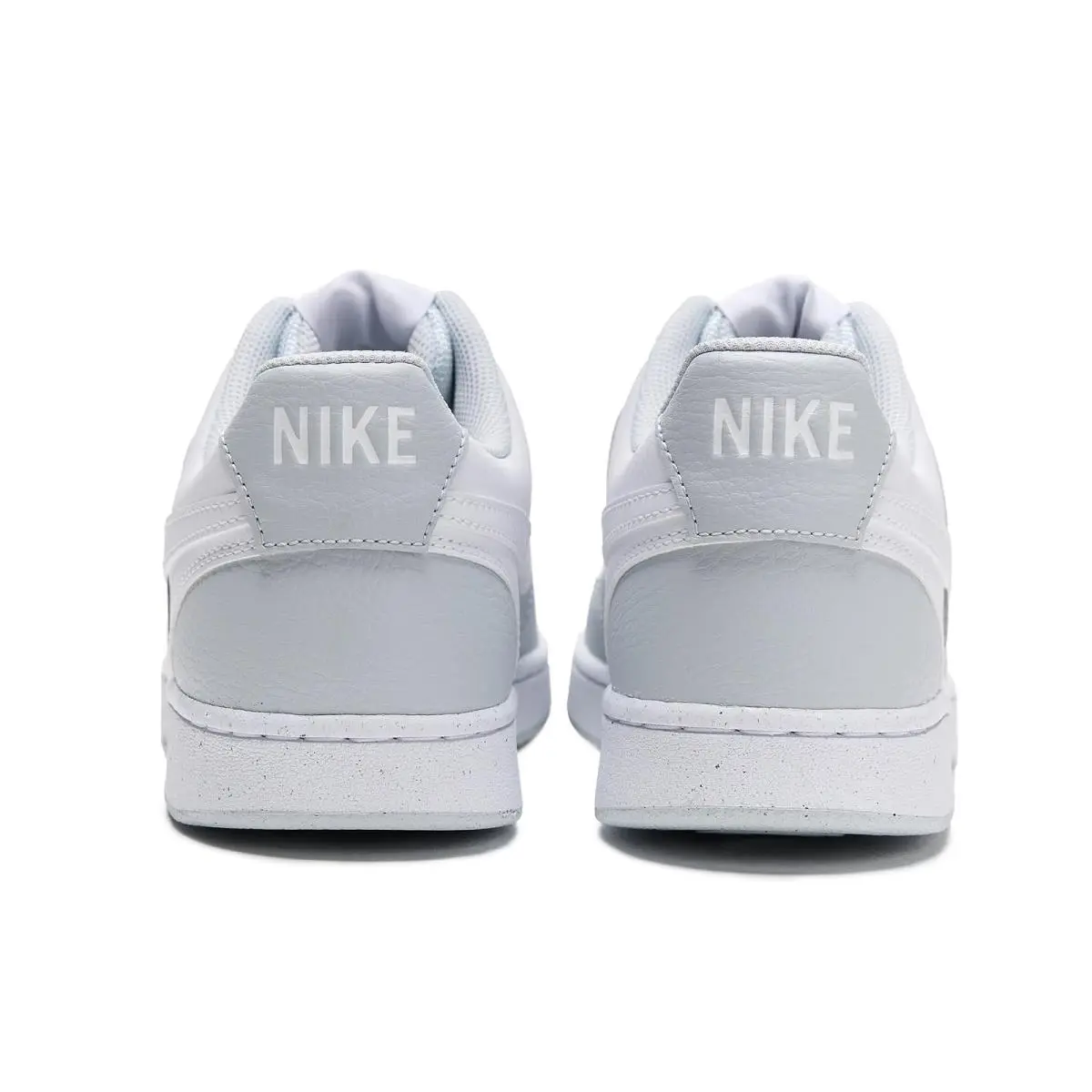 Nike shoes - Black/White 40