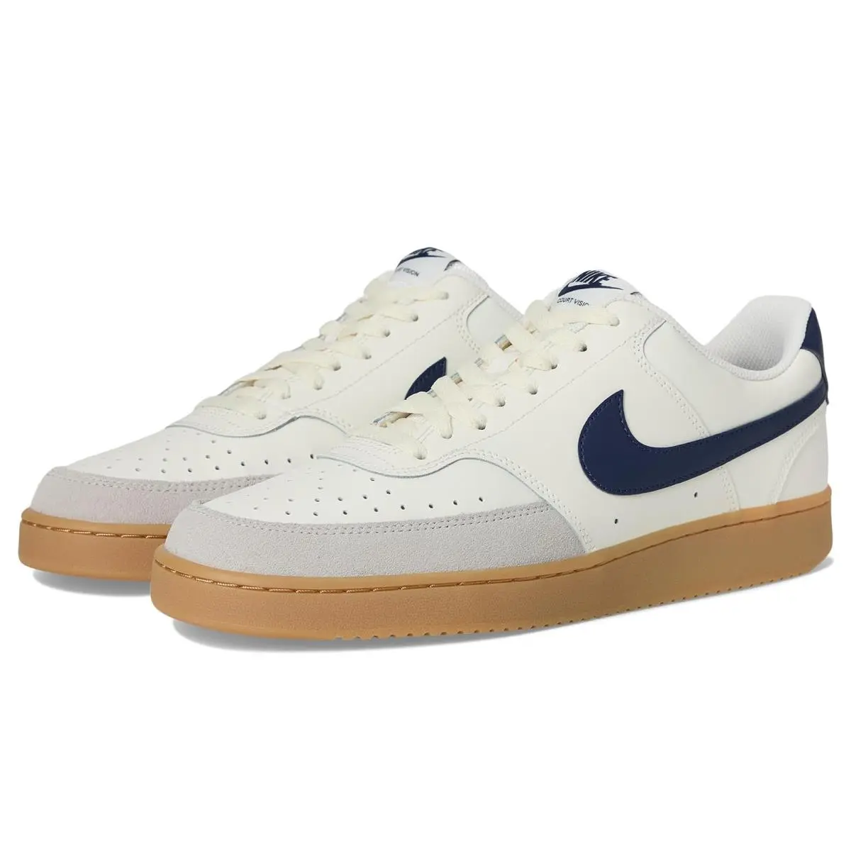 Nike shoes - Black/White 41