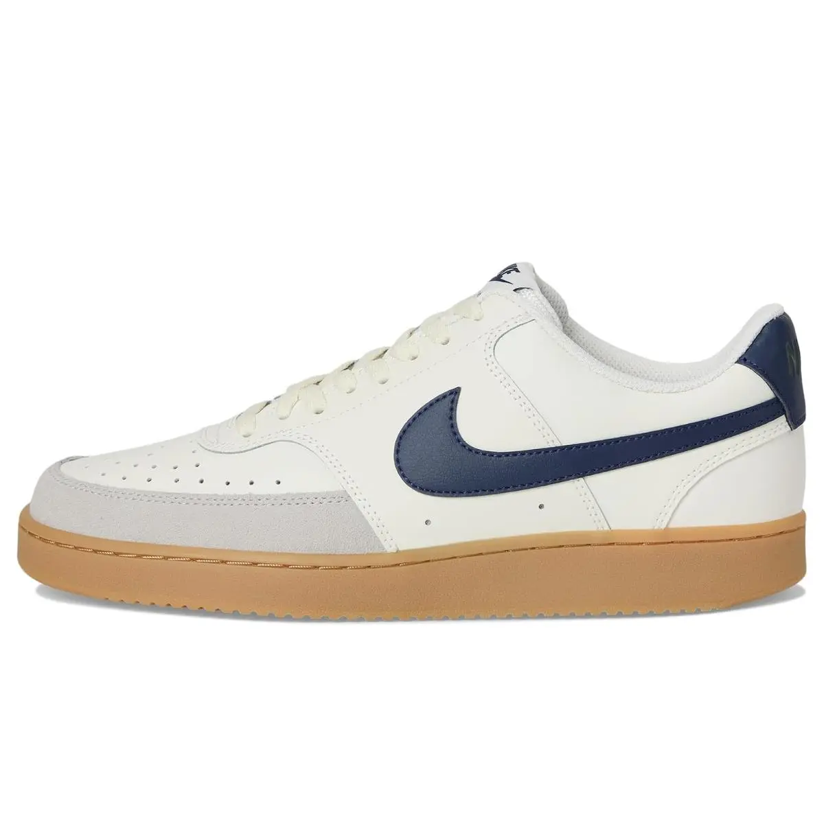 Nike shoes - Black/White 44