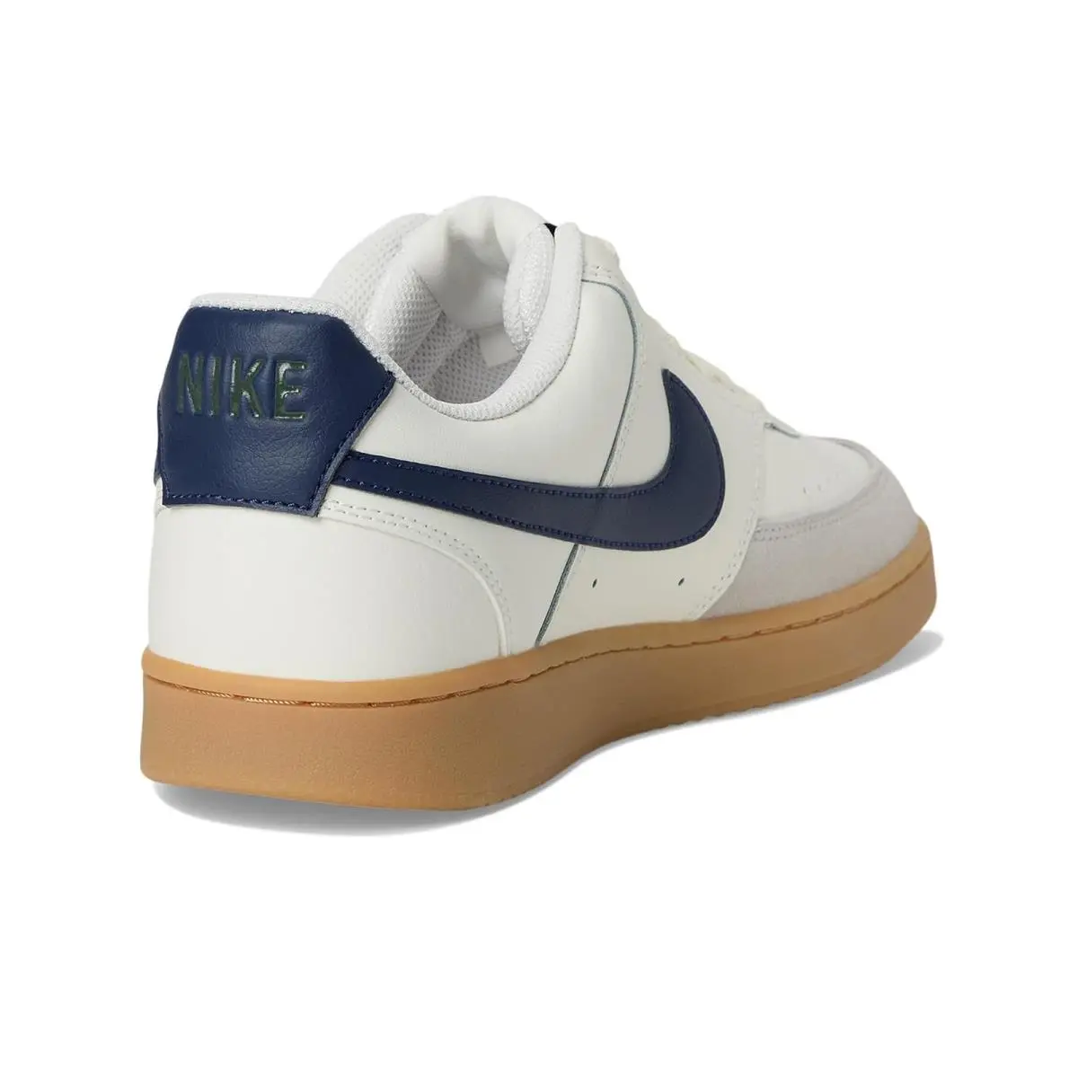 Nike shoes - Black/White 45