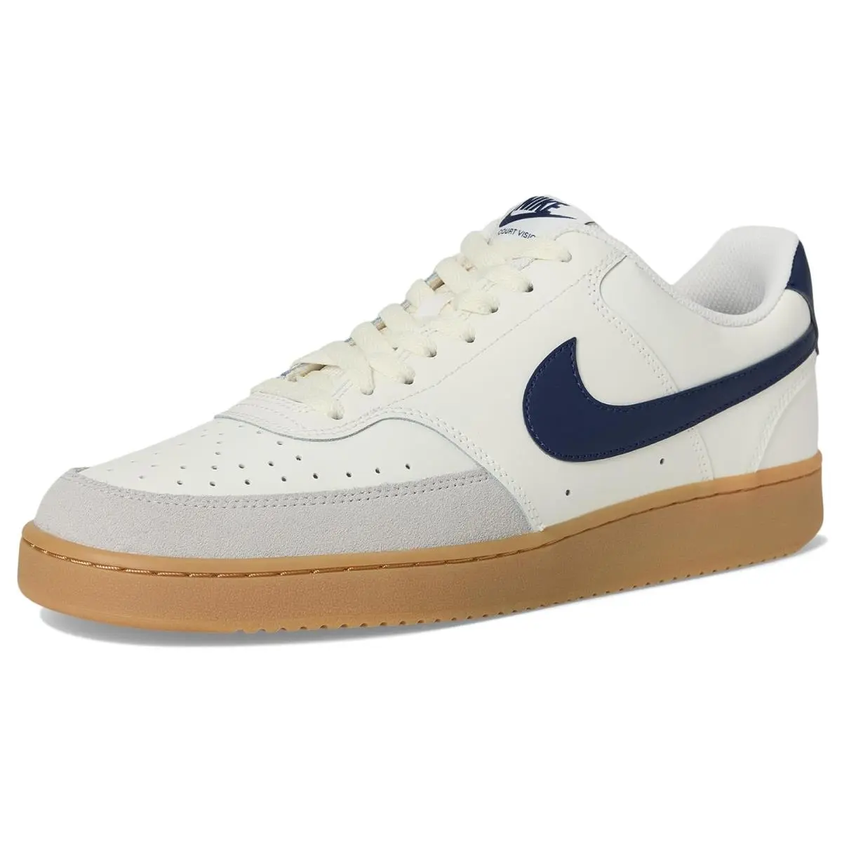 Nike shoes - Black/White 47