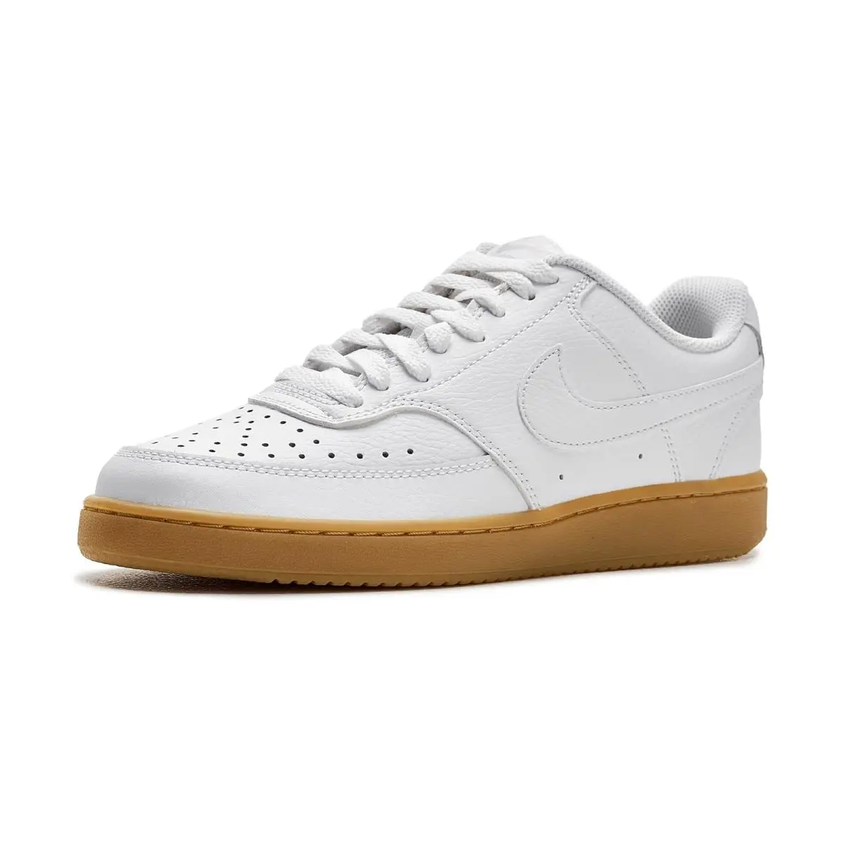 Nike shoes - Black/White 48